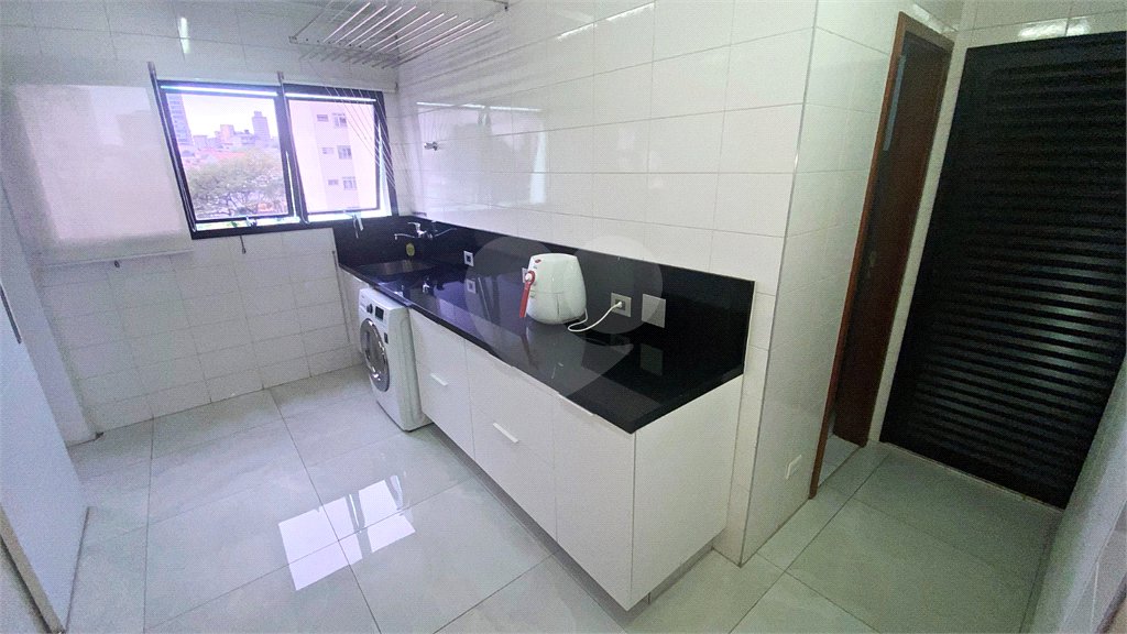 Apartamento à venda - Planalto Paulista