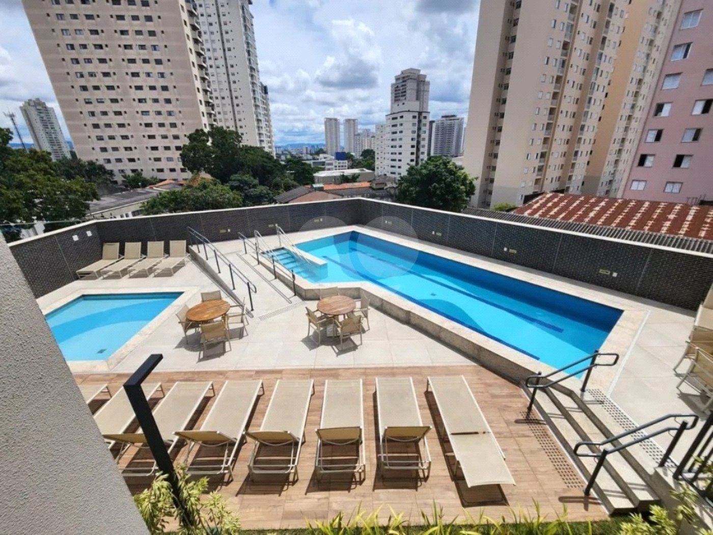 Apartamento 3 quartos (suítes) à venda no Tatuapé