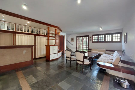 Elegância e conforto na melhor localização da City América!