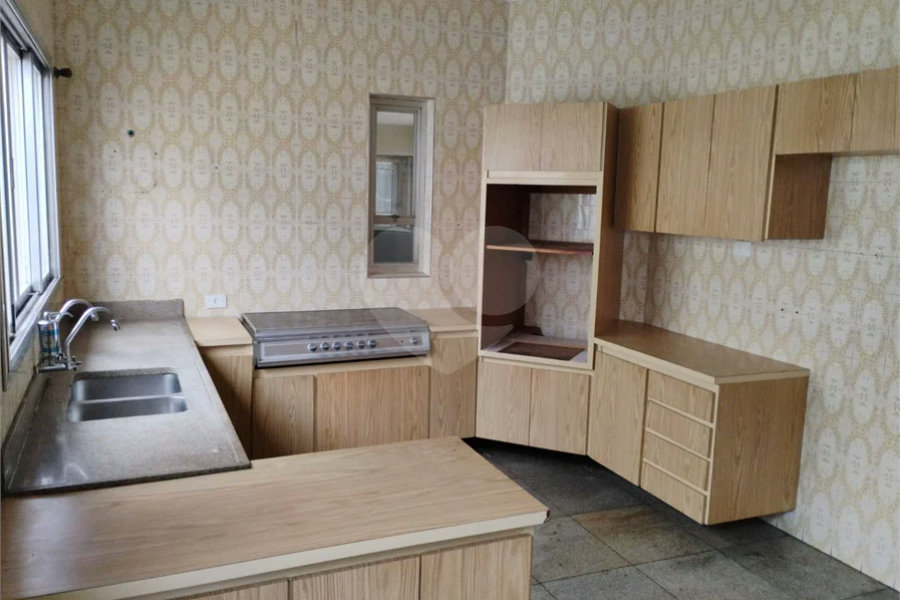Excelente sobrado á venda de 450 m2 na Vila Santa Catarina
