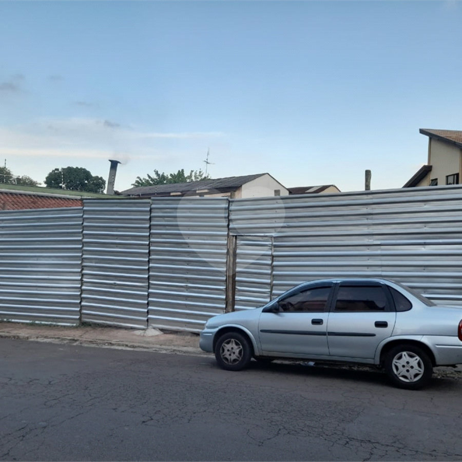 Terreno à Venda Próximo ao Kartódromo – Excelente Oportunidade para Investimento