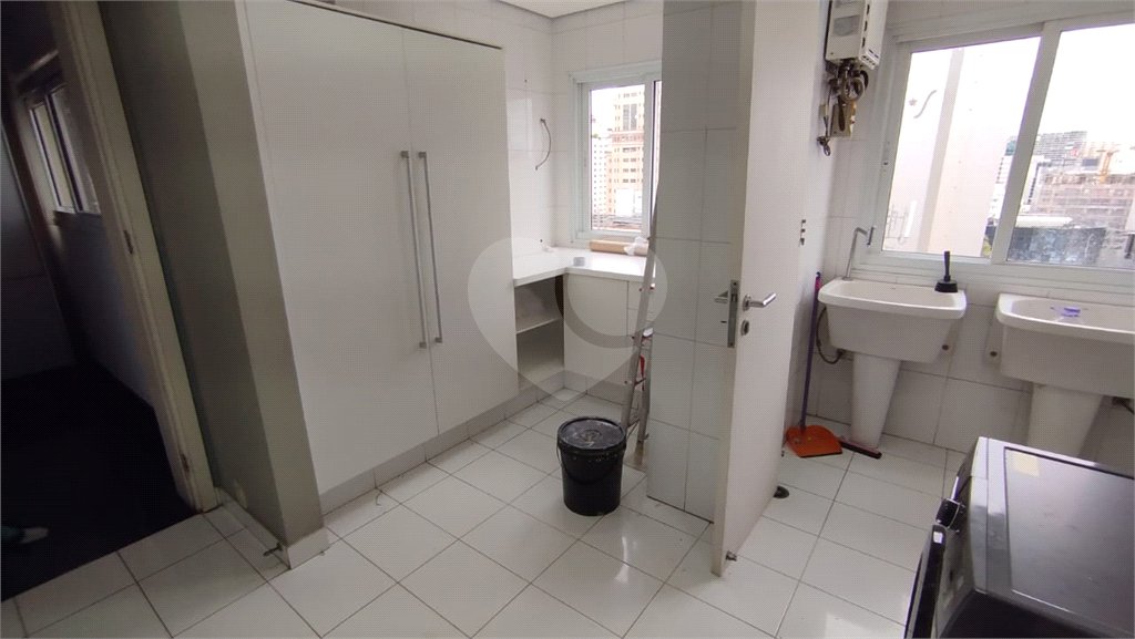 Á venda Apartamento Alto Padrão 5 suítes / 8 vagas 522m² Vila Nova Conceição