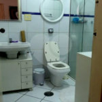 Apartamento residencial à venda, Consolação, São Paulo.