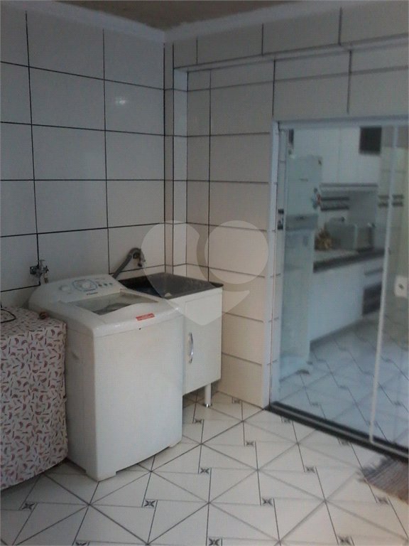 Casa no Jardim Santa Felícia