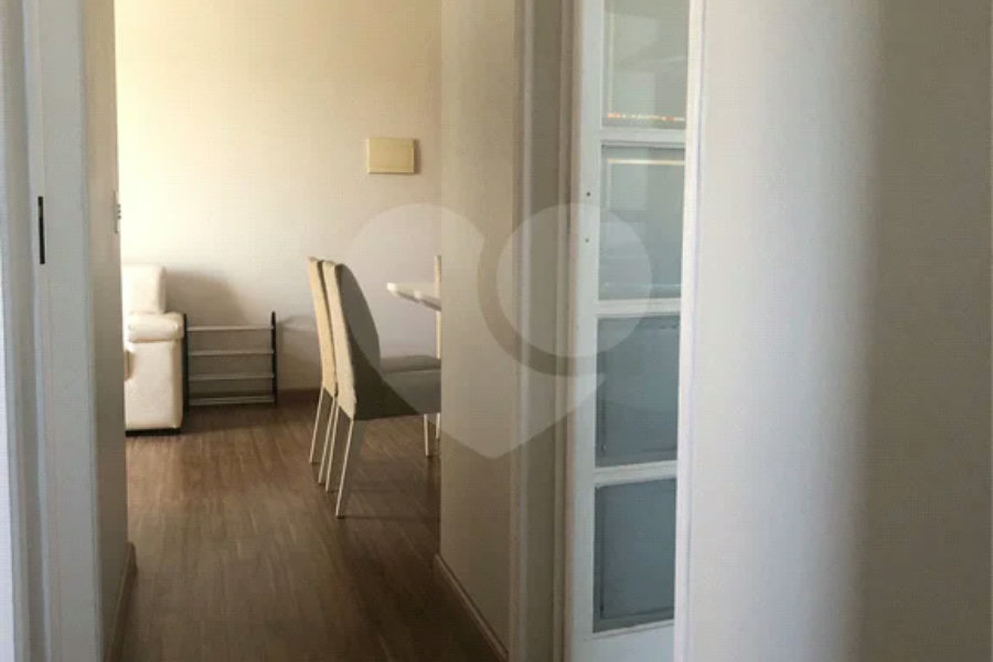 Apartamento para alugar com 2 quartos em Mandaqui, São Paulo, SP