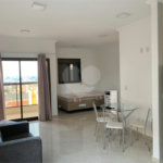 Apartamento Studio a venda no Edifício Noblesse XV de Novembro São Carlos