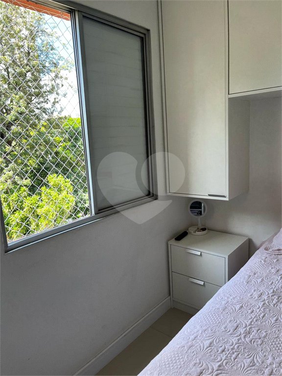 Apartamento à venda - Santo Amaro
