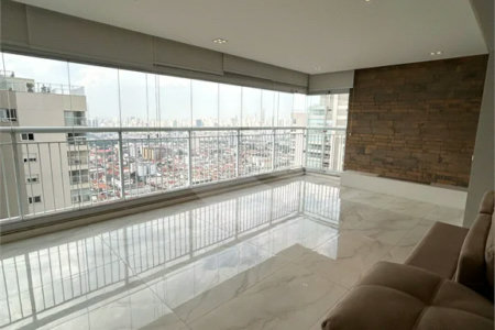 Cobertura espetacular à venda de 310m² no L’Essence Mooca - Agende já a sua visita!