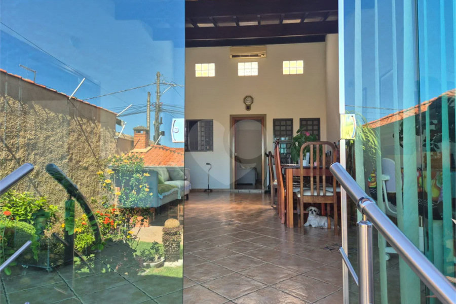 Casa com 2 Quartos à Venda – Parque Orlanda I | Piracicaba/SP - 162 m² de construção | Terreno 250 m²