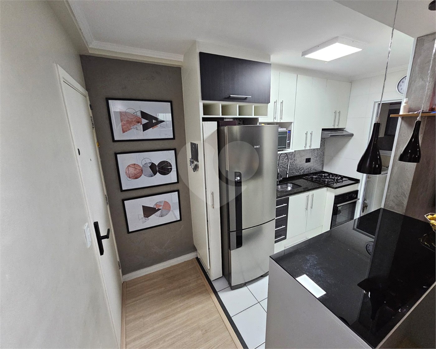 Apartamento a venda ao lado do Shopping Andorinha 2 quartos 1 vaga