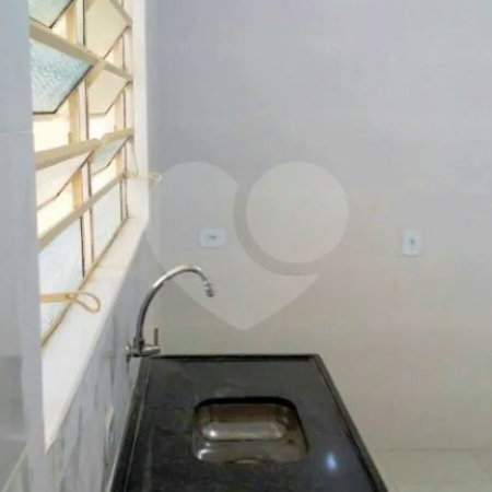 Apartamento à venda na região da Mooca
