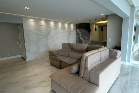 Cobertura espetacular à venda de 310m² no L’Essence Mooca - Agende já a sua visita!