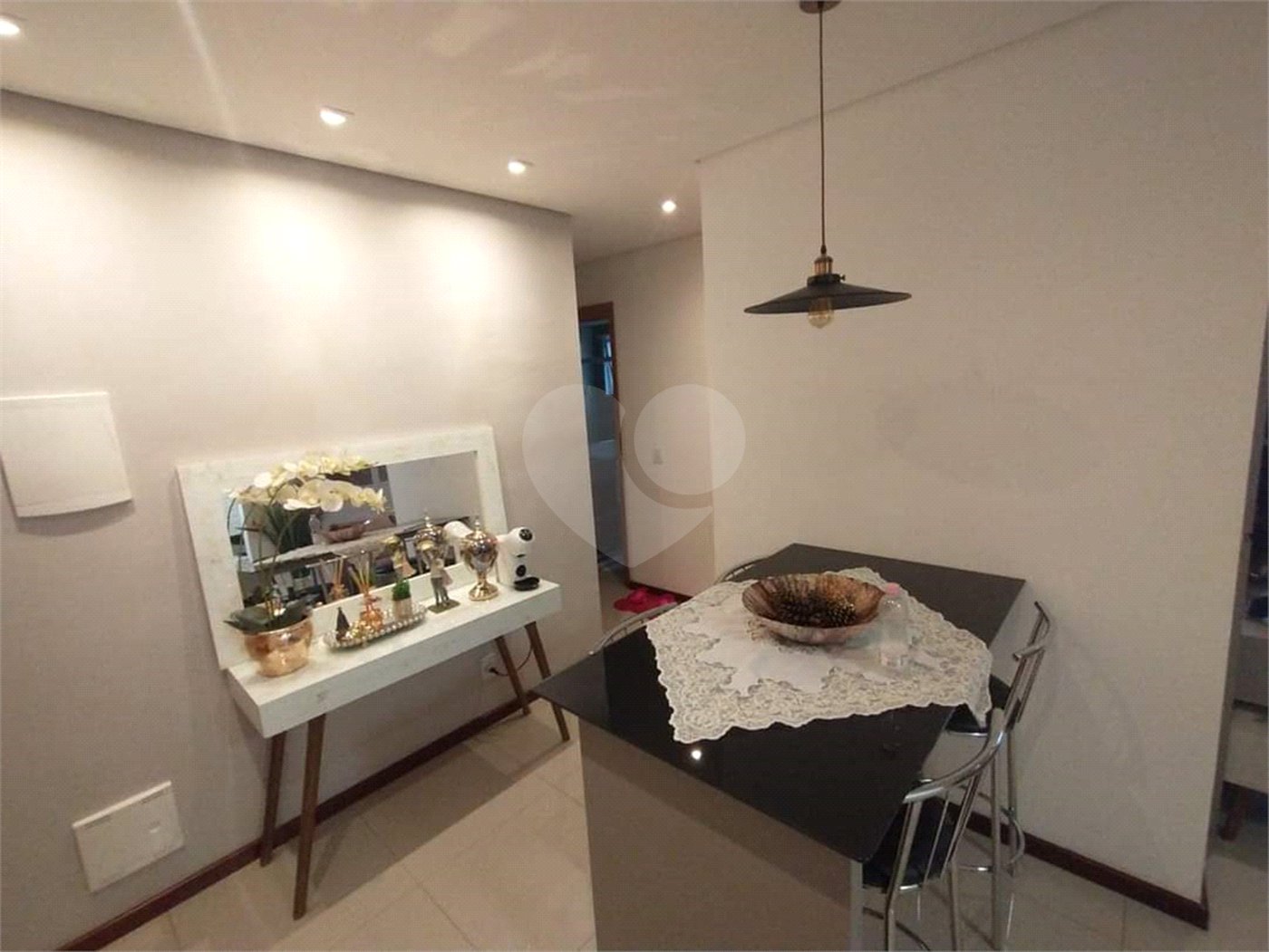 Apartamento para venda no Edifício Residencial Mirante Araucária