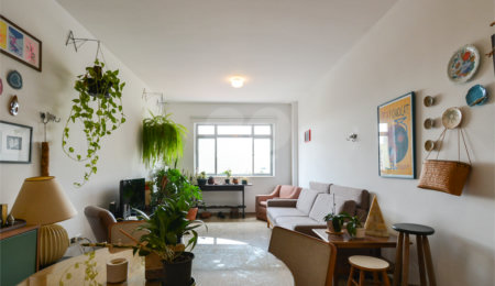 Apartamento à venda com 2 quartos em Liberdade, São Paulo, SP