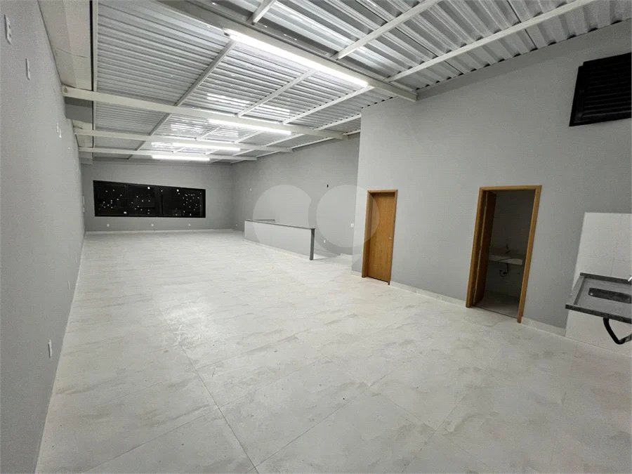 Galpão Comercial para Venda ou Locação – Parque Campo Bonito | Indaiatuba/SP