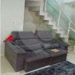 Casa no Jardim Nossa Senhora do Carmo com 75m²