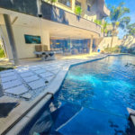 Casa à venda com 7 suítes em Riviera de São Lourenço, Bertioga, SP