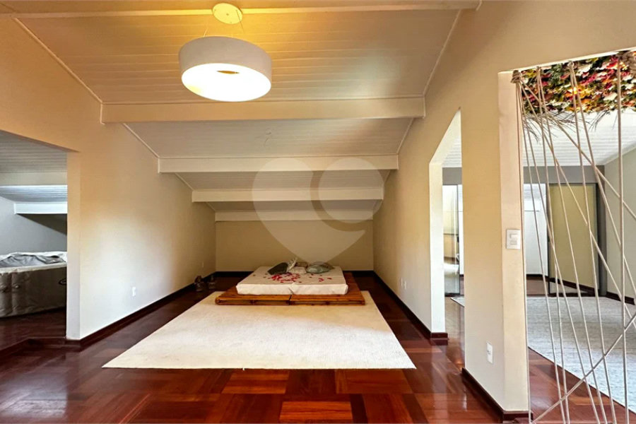 Casa para venda e locação no Bairro Nova Piracicaba