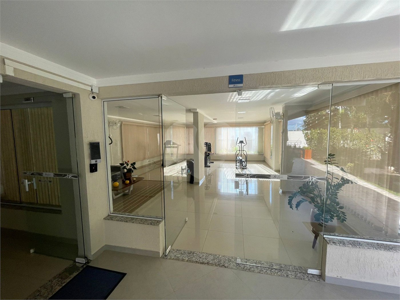 Cobertura duplex no Residencial Beatricce