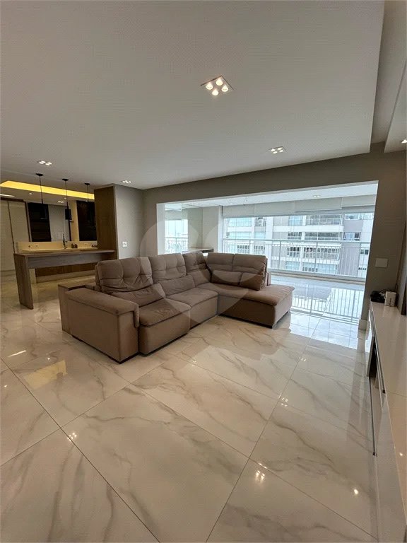Cobertura espetacular à venda de 310m² no L’Essence Mooca - Agende já a sua visita!