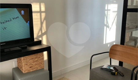 Apartamento à venda com 1 quarto em Santana, São Paulo, SP