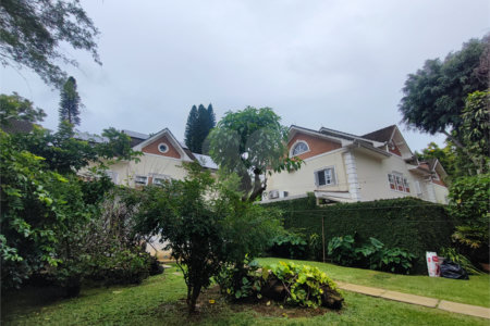 Terreno para venda no Campo Belo