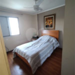 Apartamento à venda com 2 quartos, sendo 1 suíte, em Tucuruvi, São Paulo, SP