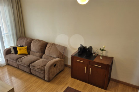Apartamento no Brás