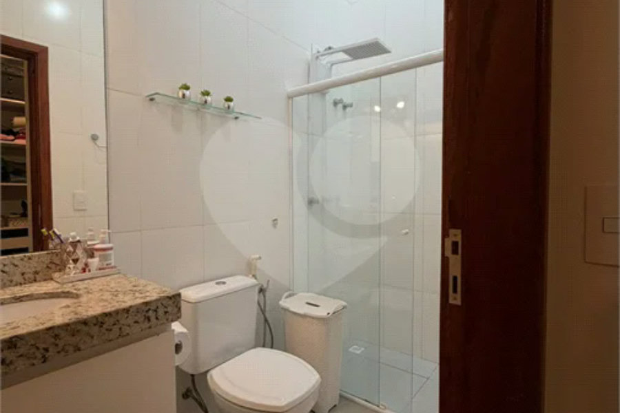 Casa à venda com 3 quartos, sendo 1 suíte,  no condomínio Ondas de Piracicaba., Piracicaba - SP