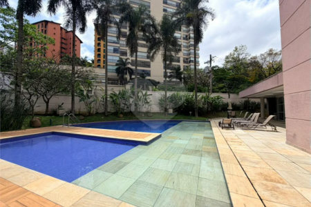 Apartamento à venda com 3 suítes em Vila Mariana, São Paulo, SP