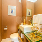 Apartamento lindo - Jardim Sul - 4 quartos