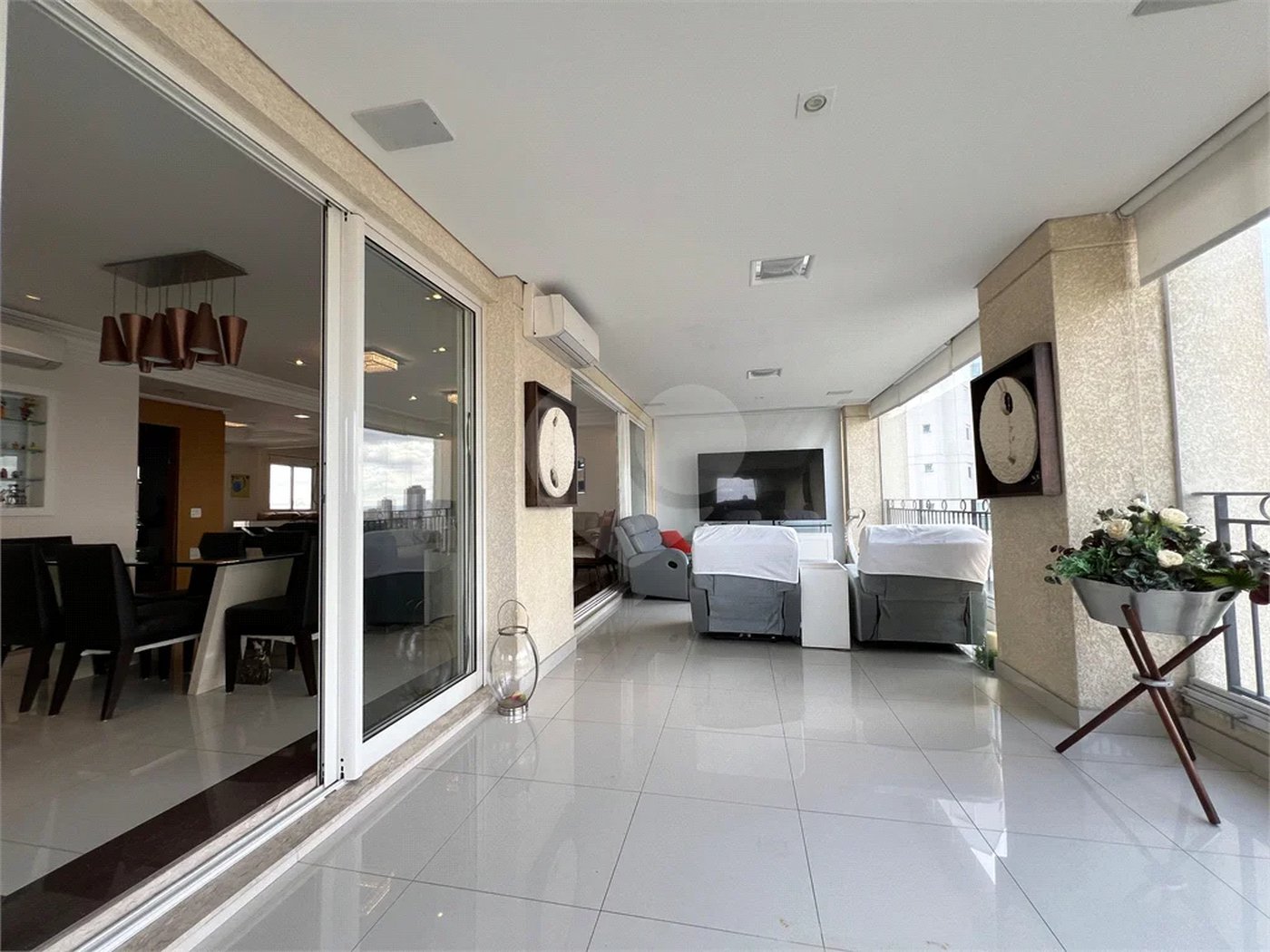 Apto Padrão Lindenberg na Mooca, 4dorms, 250m2, preço abaixo do mercado
