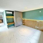 Villagio à venda com 5 suítes em Riviera de São Lourenço, Bertioga, SP