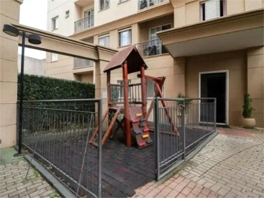 Apartamento à venda com 2 quartos em Mandaqui, São Paulo, SP