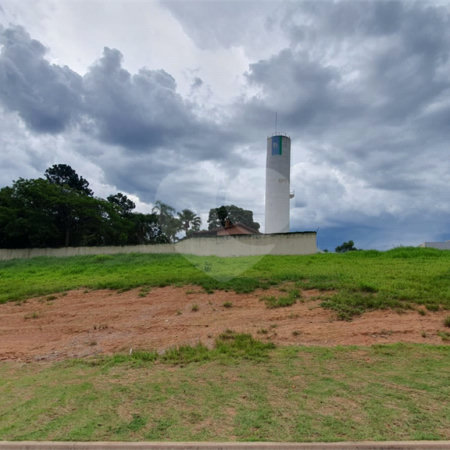 Terreno a venda no Condomínio San Giovanni, Itatiba-SP
