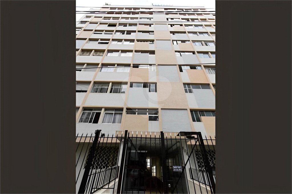 Apartamento á venda na Bela Vista, São Paulo