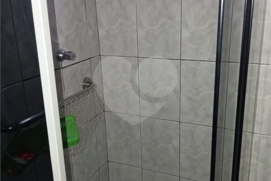 Sobrado com 3 dormitórios na Vila Ede