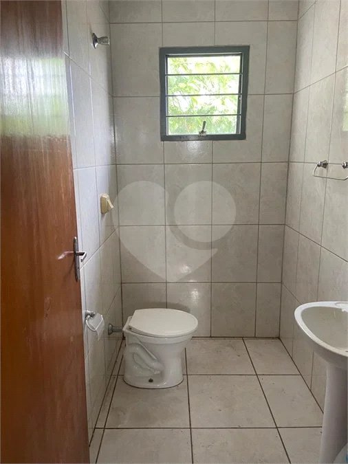 GALPÃO COMERCIAL E INDUSTRIAL PARA LOCAÇÃO / VENDA | CAJURU DO SUL – SOROCABA/SP