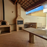 Casa sofisticada à venda em bairro nobre de Atibaia | 3 dormitórios | 408 m²