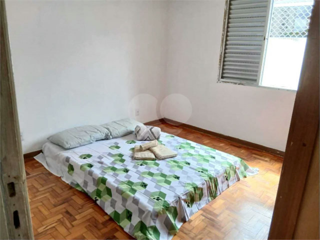 Apartamento para alugar com 2 quartos em Santana, São Paulo, SP