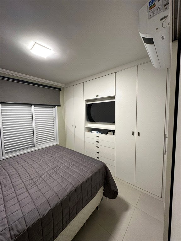 Apartamento para venda no Residencial Annelise, no Centro