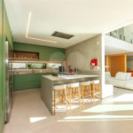 Casa à venda com 3 suítes no condomínio Lazuli, São Paulo - SP