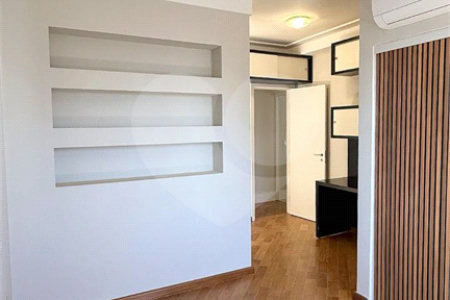 Apartamento á venda - Vila Mascote