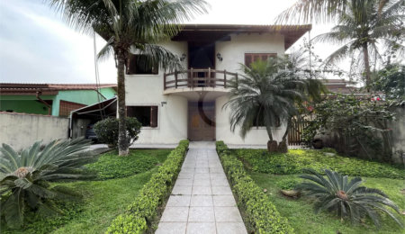 Casa à venda com 5 suítes em Morada da Praia, Bertioga, SP