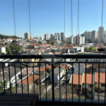 Apartamento á venda - Condomínio Clima Bothânico
