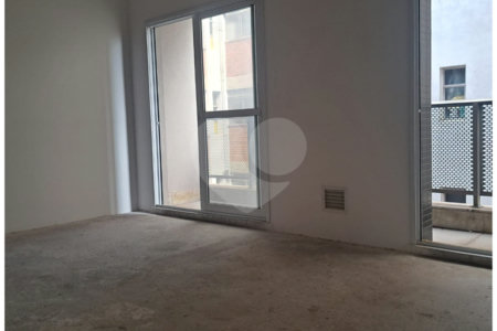 Sala comercial, nova, para venda ou locação, junto à Estação Vergueiro do Metrô
