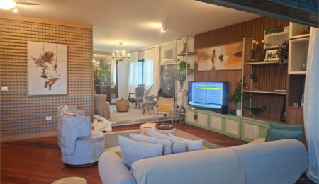 Apartamento à venda com 3 quartos, sendo 2 suítes,  no Centro, Indaiatuba, SP
