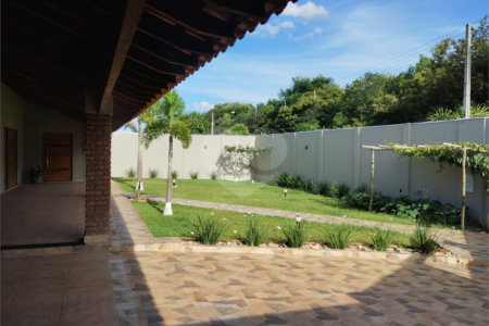 RESIDENCIAL QUINTA DOS BURITIS