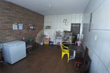 Casa à venda – Cidade Aracy (Residencial)