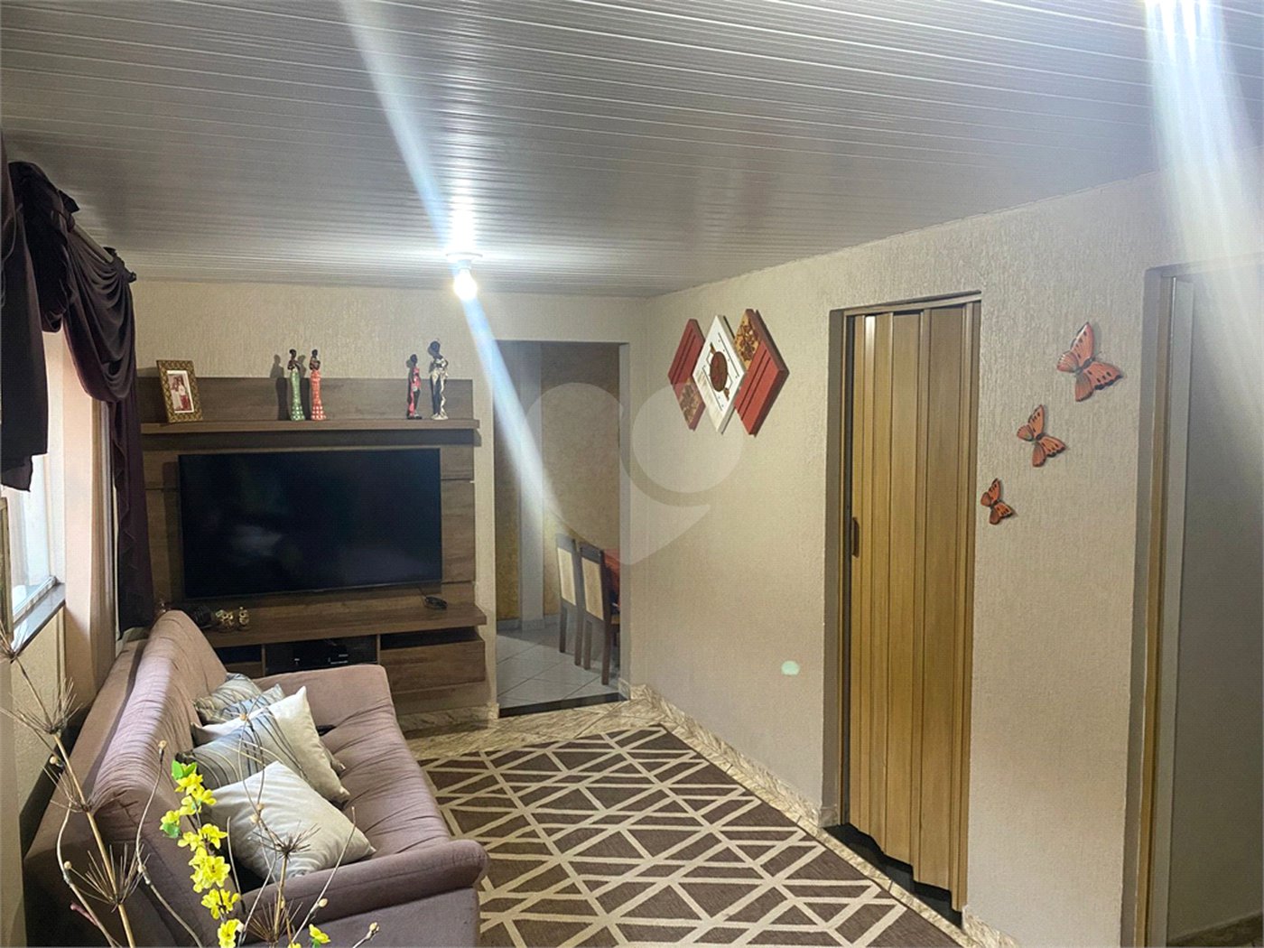 Casa Residencial na Vila São José